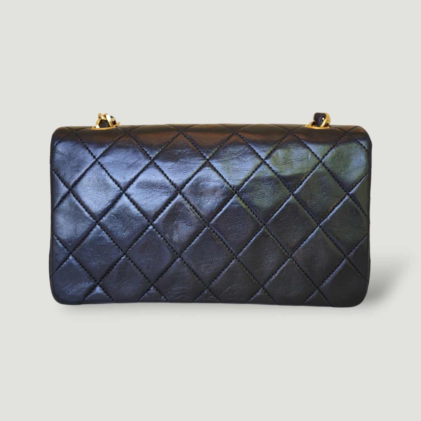 Chanel Flap Shoulder Bag - Lynora Bags