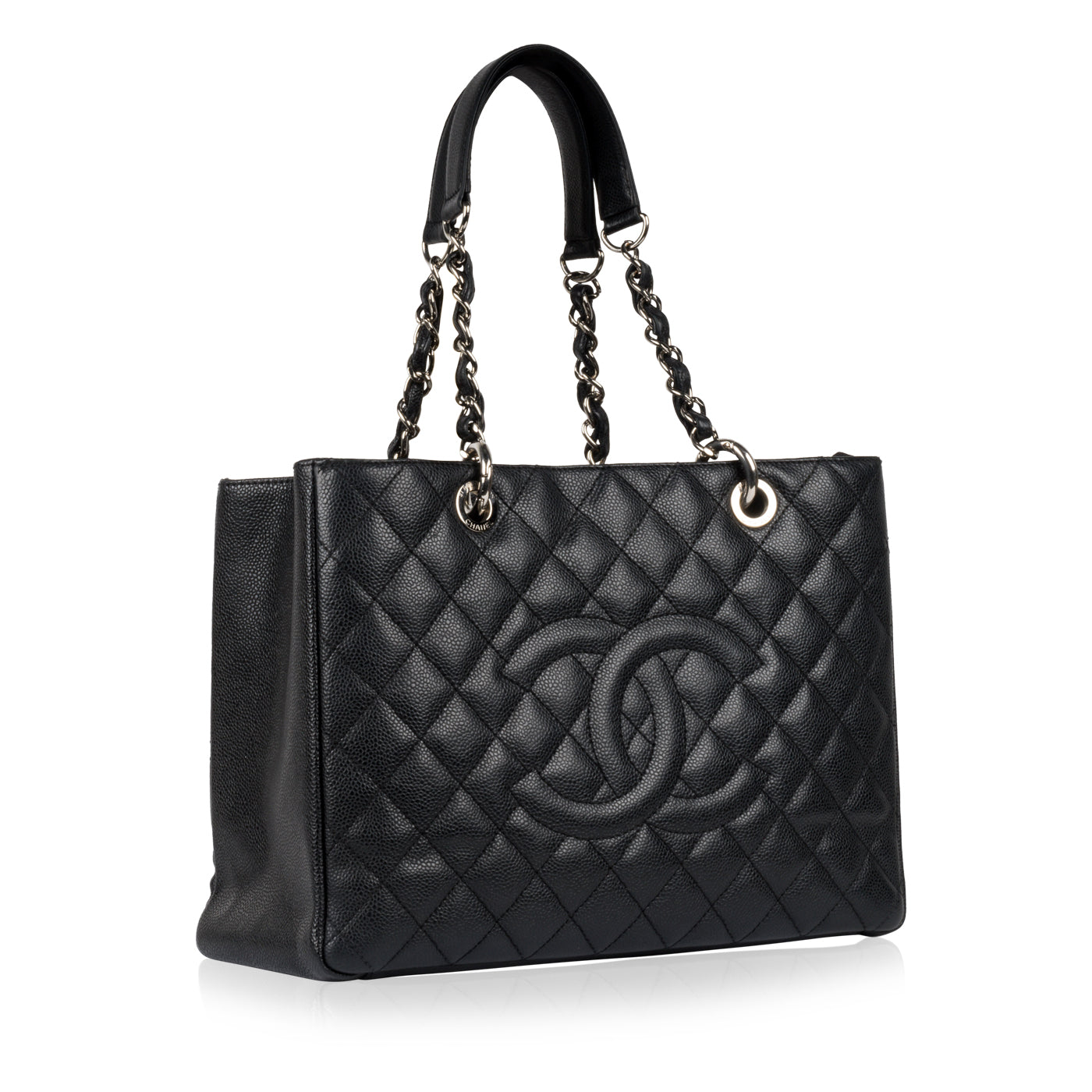 Chanel Grand Shopping Tote