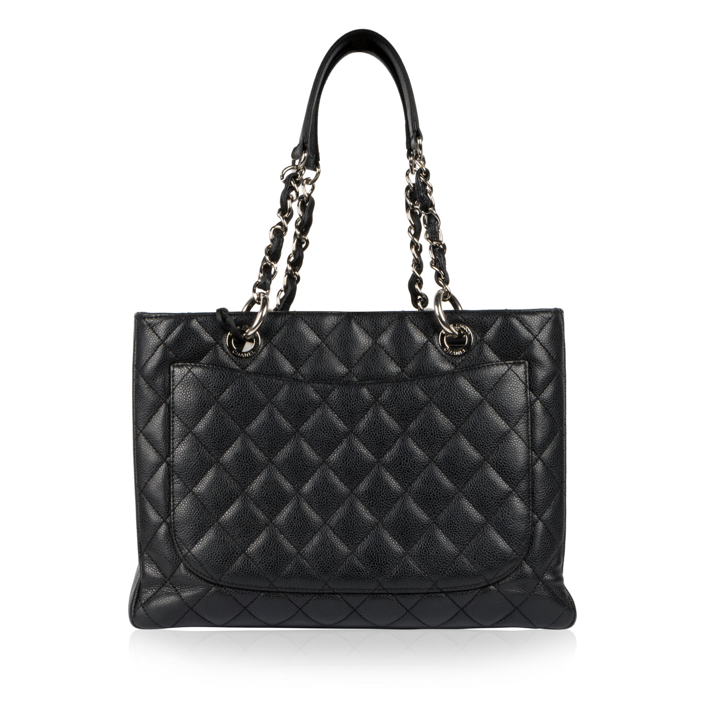 Chanel Grand Shopping Tote