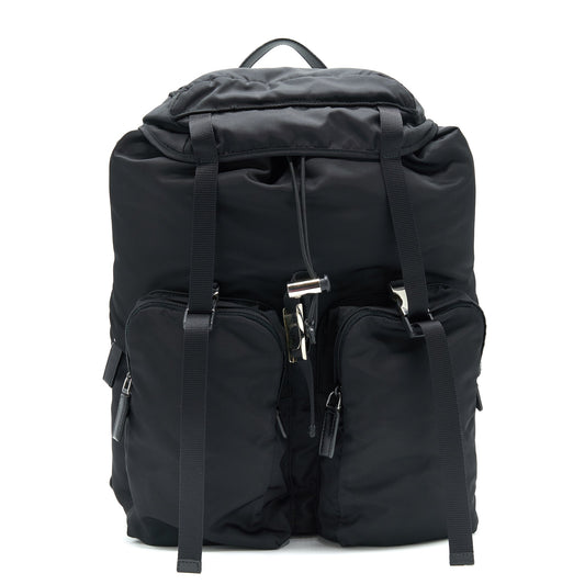 Prada Nylon Backpack XL