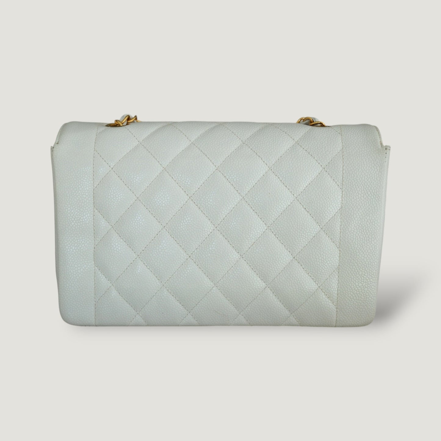 Chanel Diana Handbag Bag - Lynora Bags