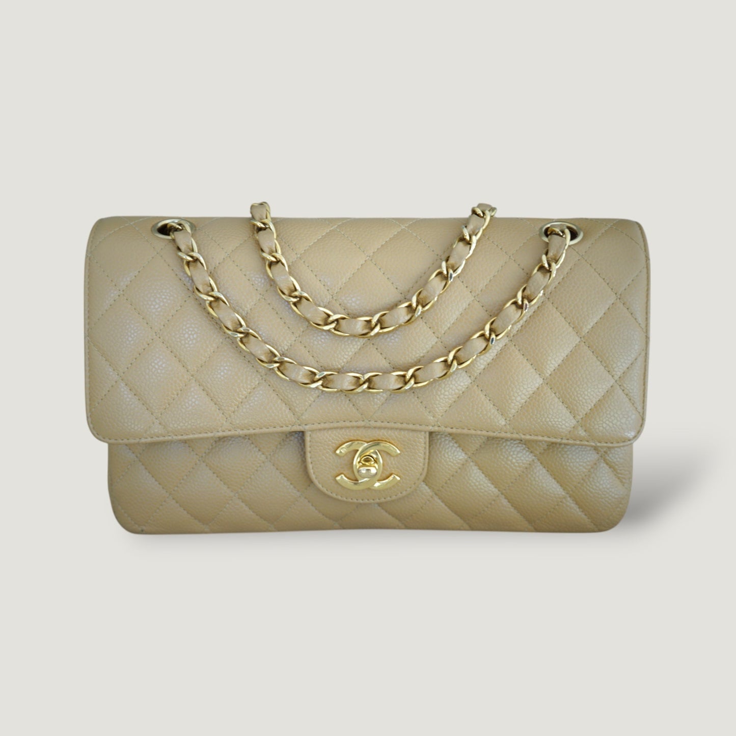 Chanel Handbag Bag - Lynora Bags
