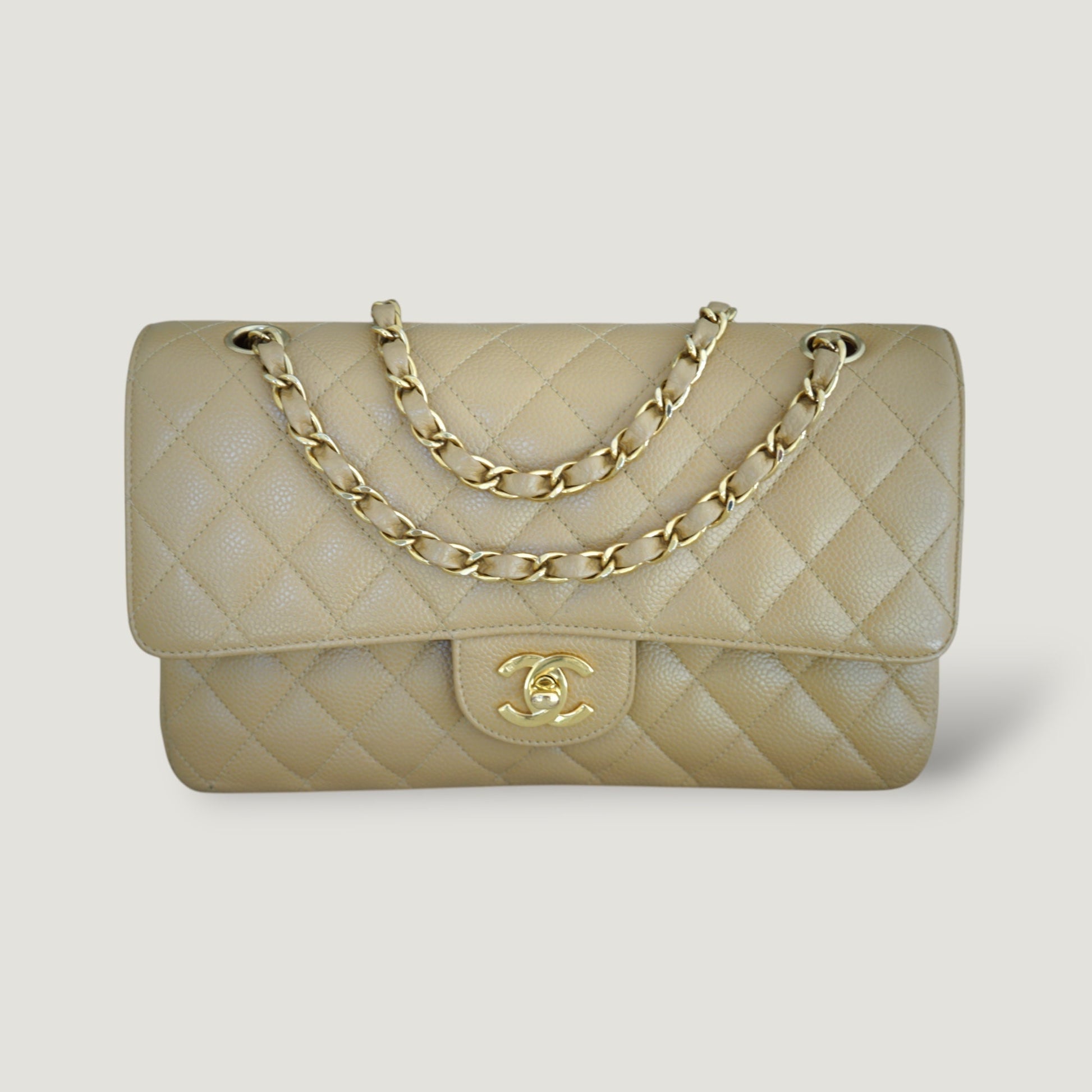 Chanel Handbag Bag - Lynora Bags