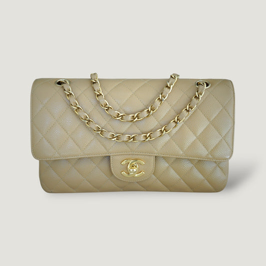 Chanel Handbag Bag - Lynora Bags