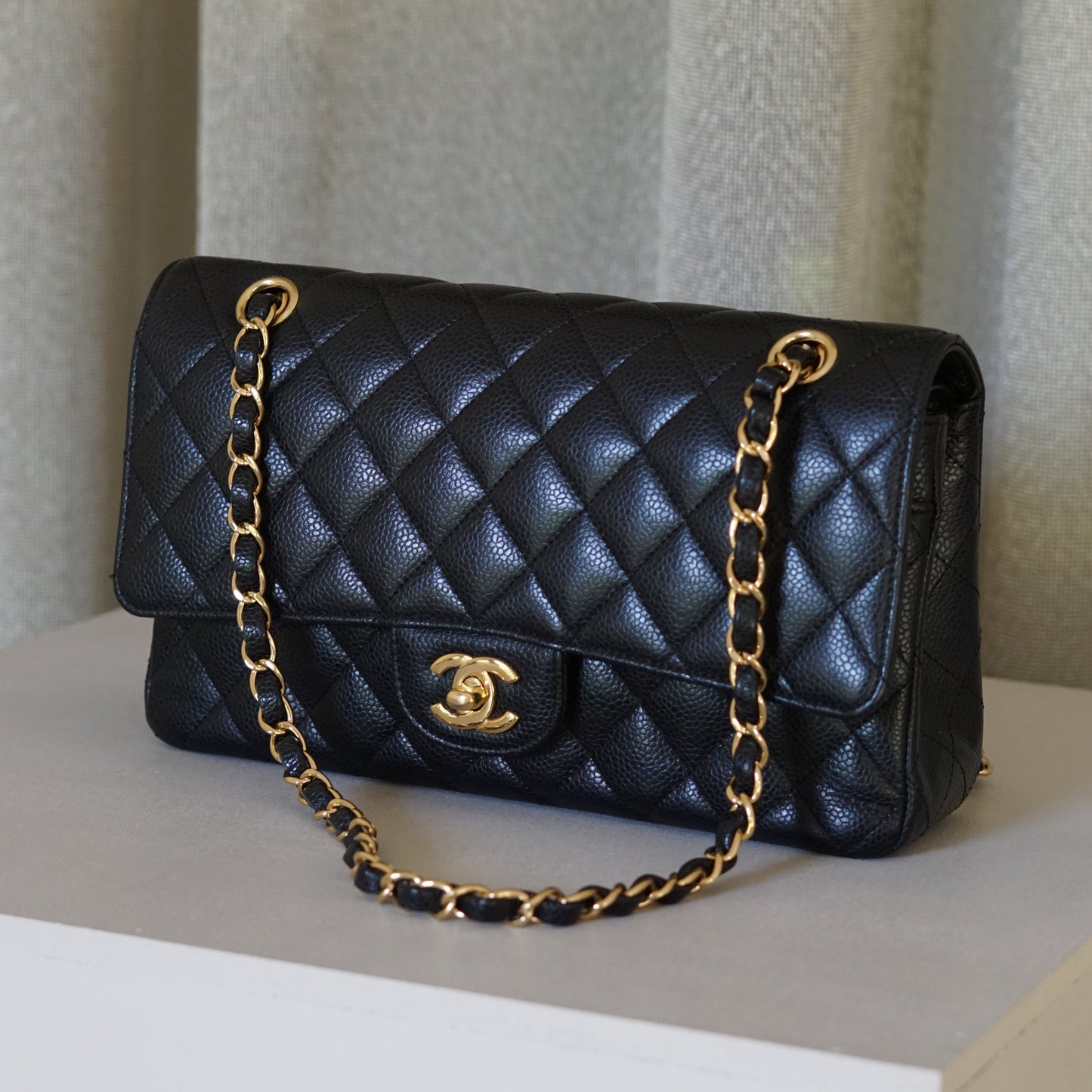 Chanel Handbag Bag - Lynora Bags