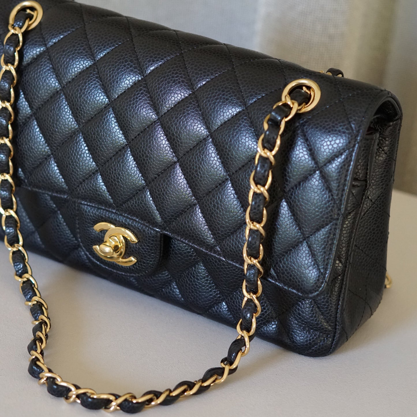 Chanel Handbag Bag - Lynora Bags