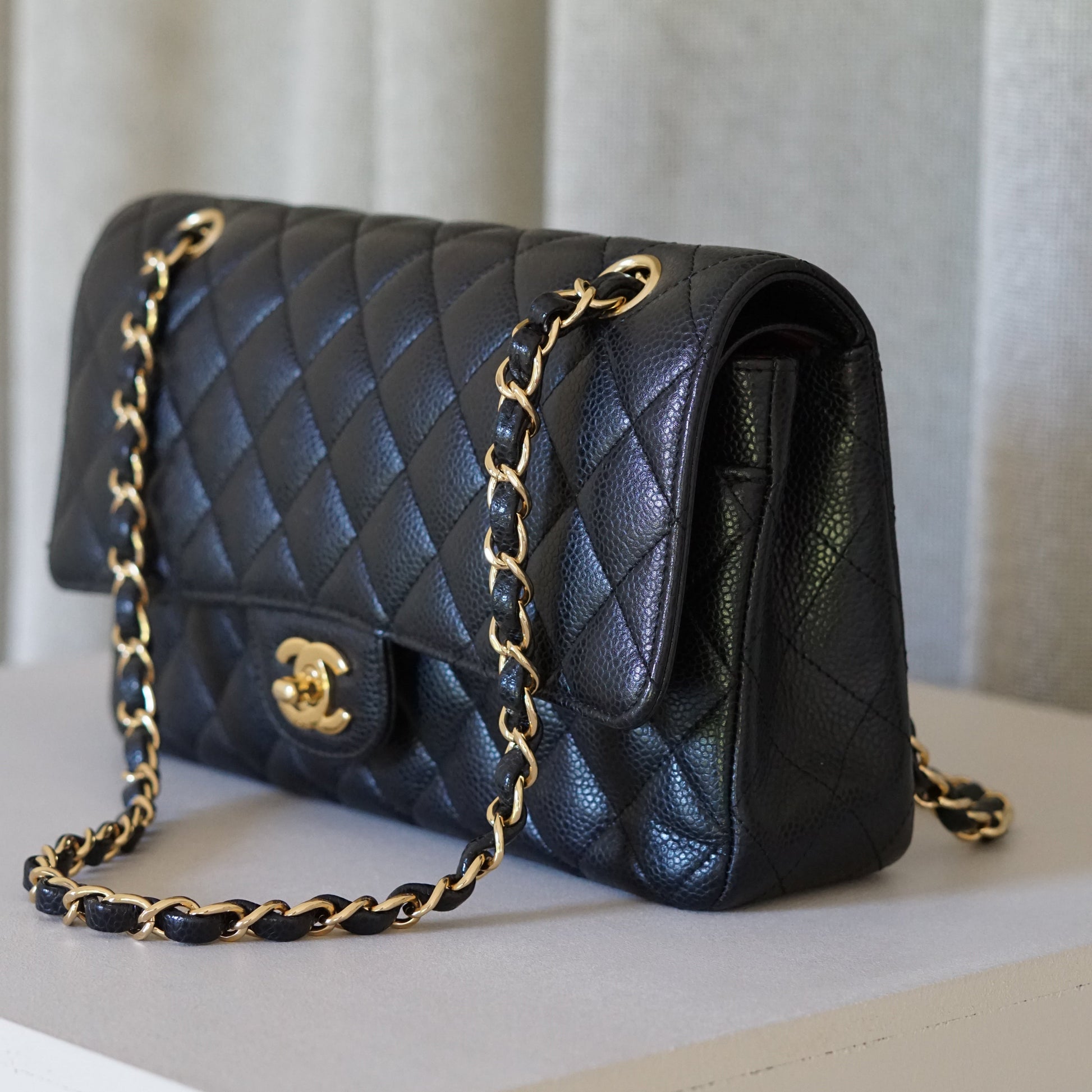 Chanel Handbag Bag - Lynora Bags