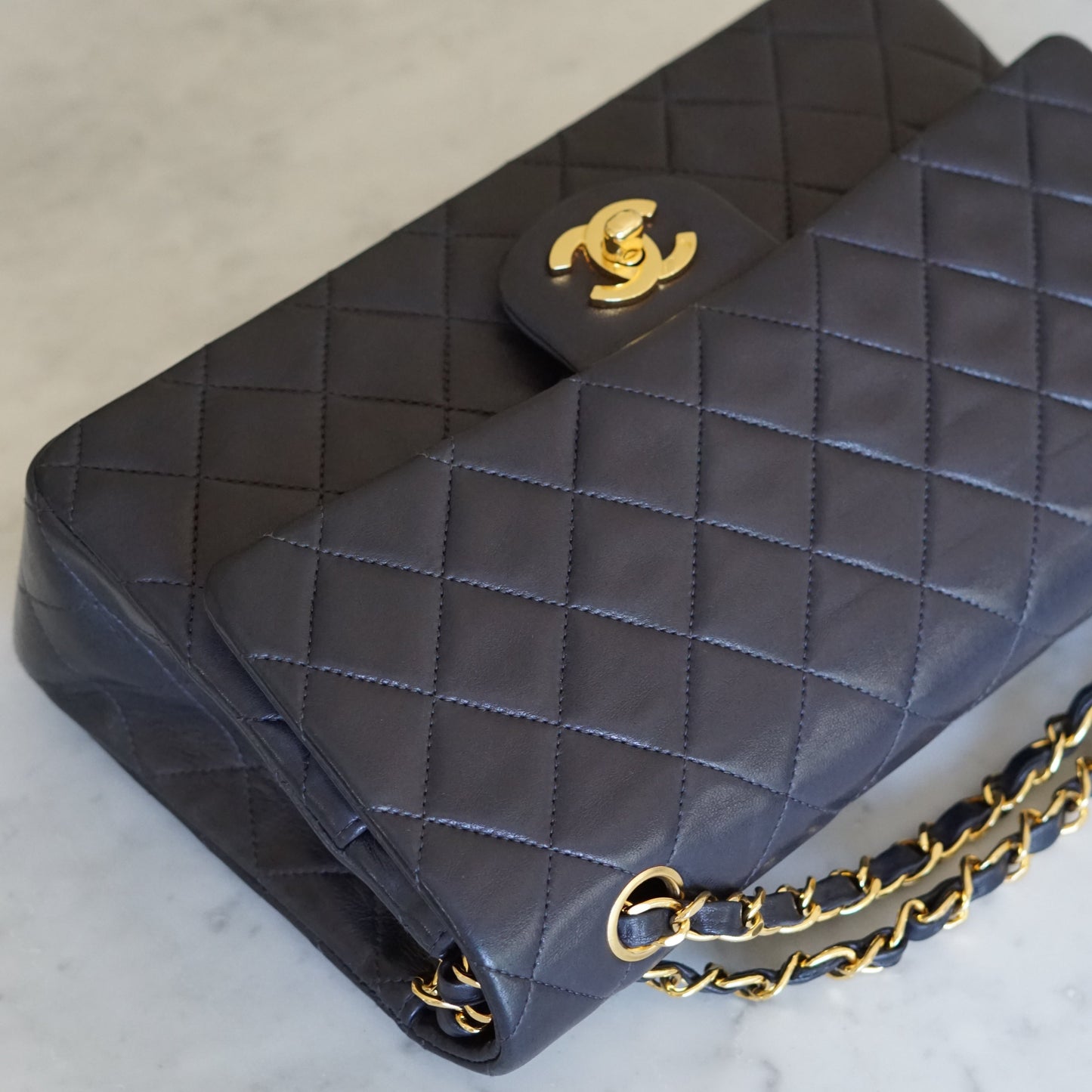 Chanel Handbag Bag - Lynora Bags