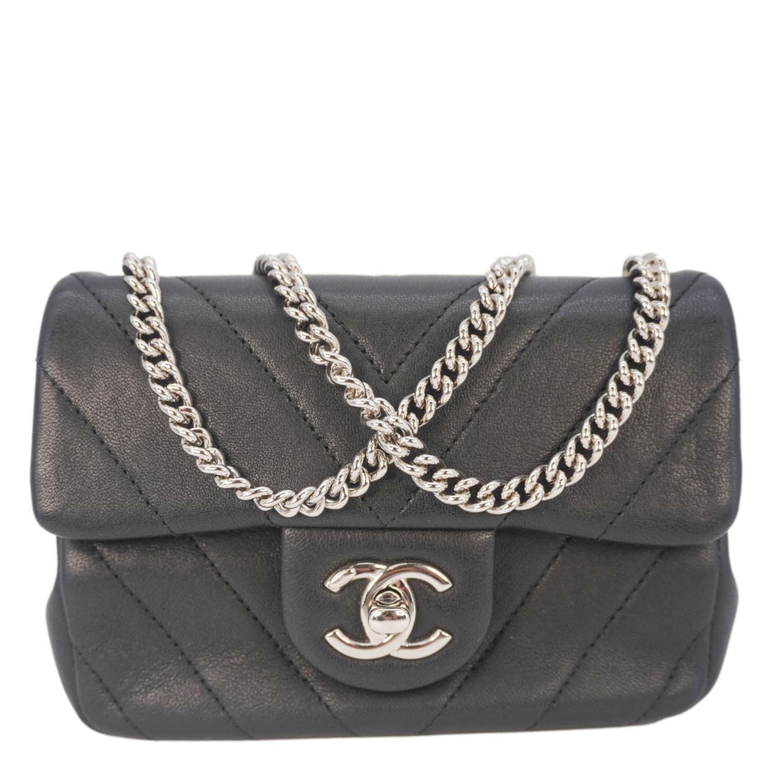 Chanel Mini Crossbody Bag - Lynora Bags