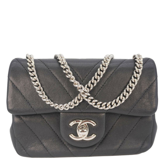 Chanel Mini Crossbody Bag - Lynora Bags