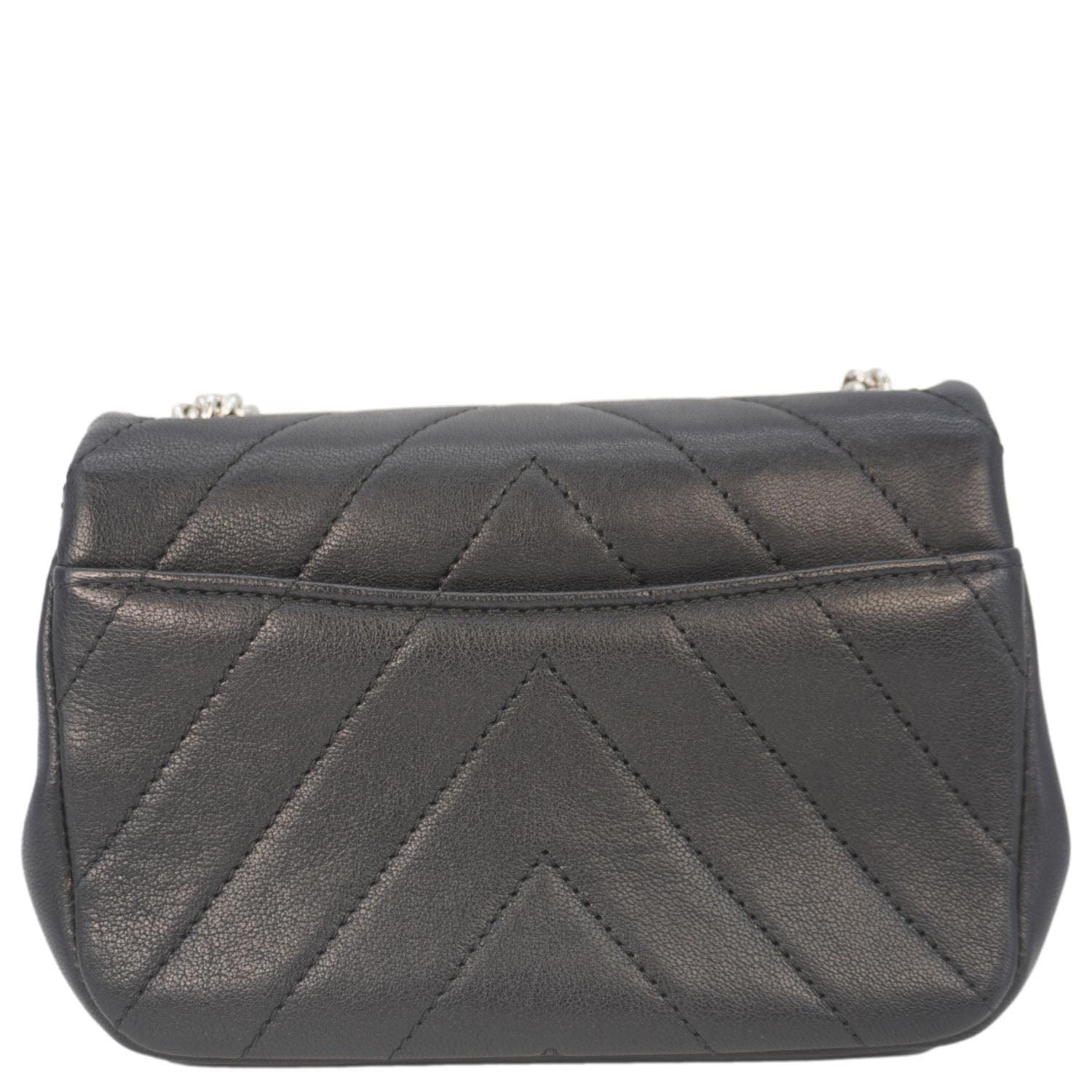 Chanel Mini Crossbody Bag - Lynora Bags