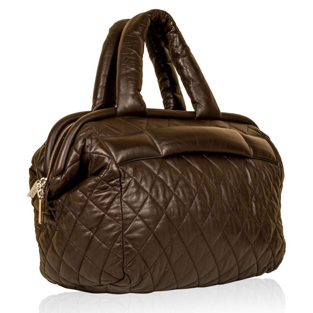 Chanel Coco Cocoon Bag