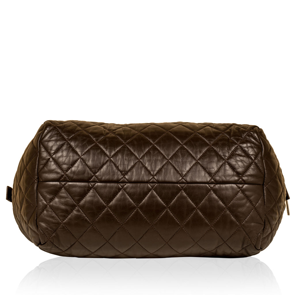 Chanel Coco Cocoon Bag