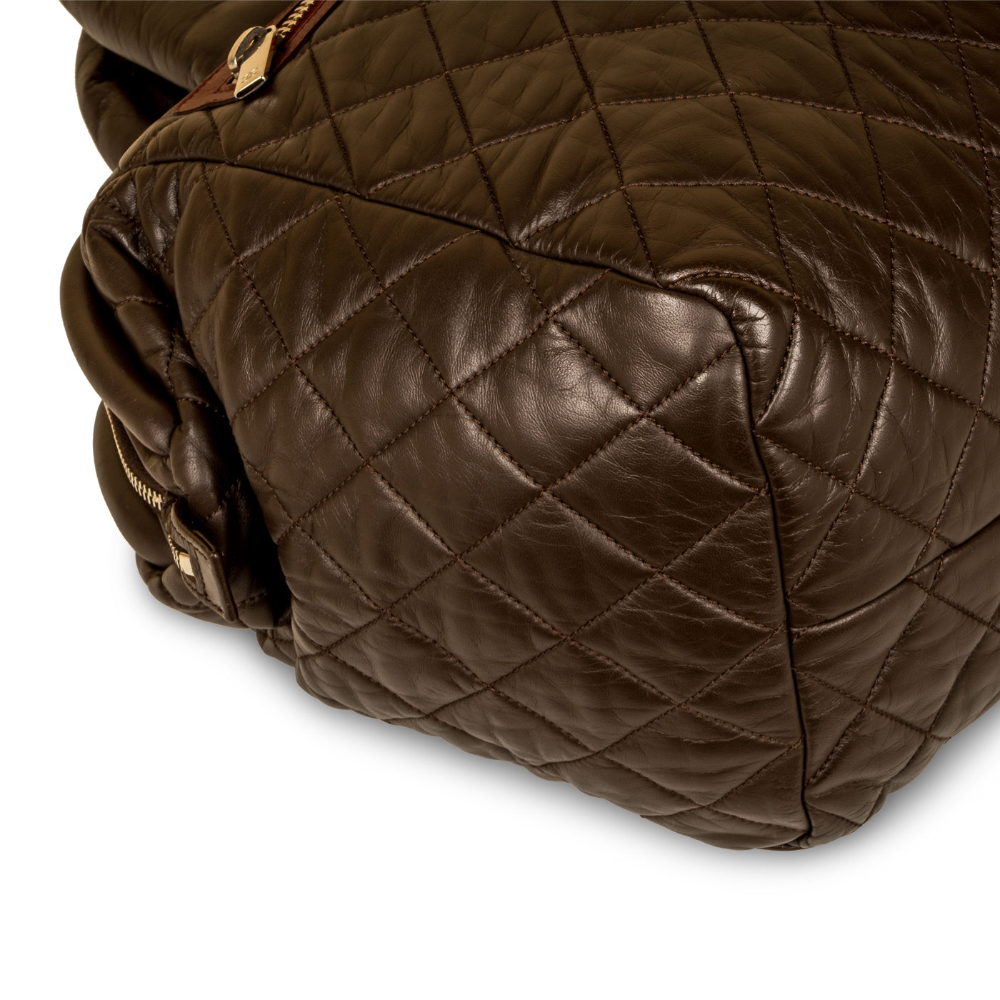 Chanel Coco Cocoon Bag