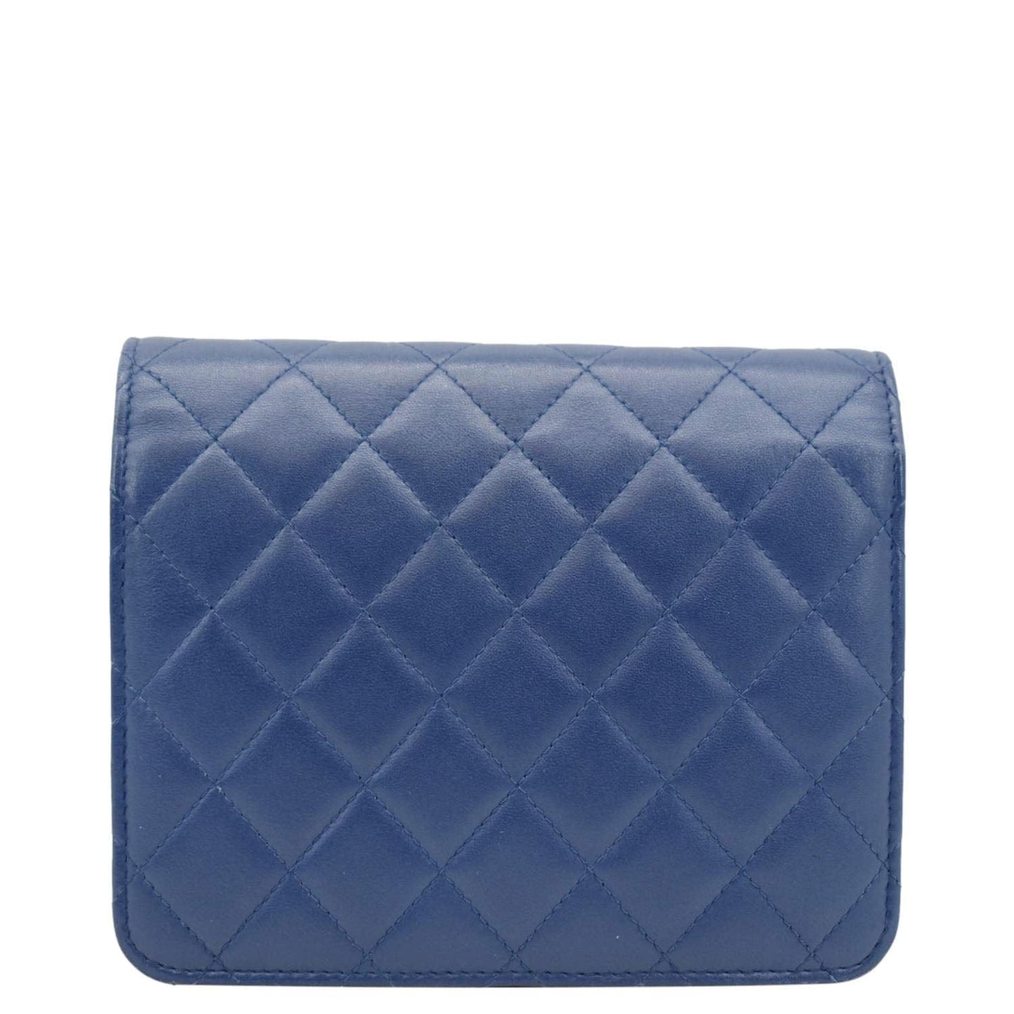 Chanel Wallet On Chain Crossbody Bag - Lynora Bags