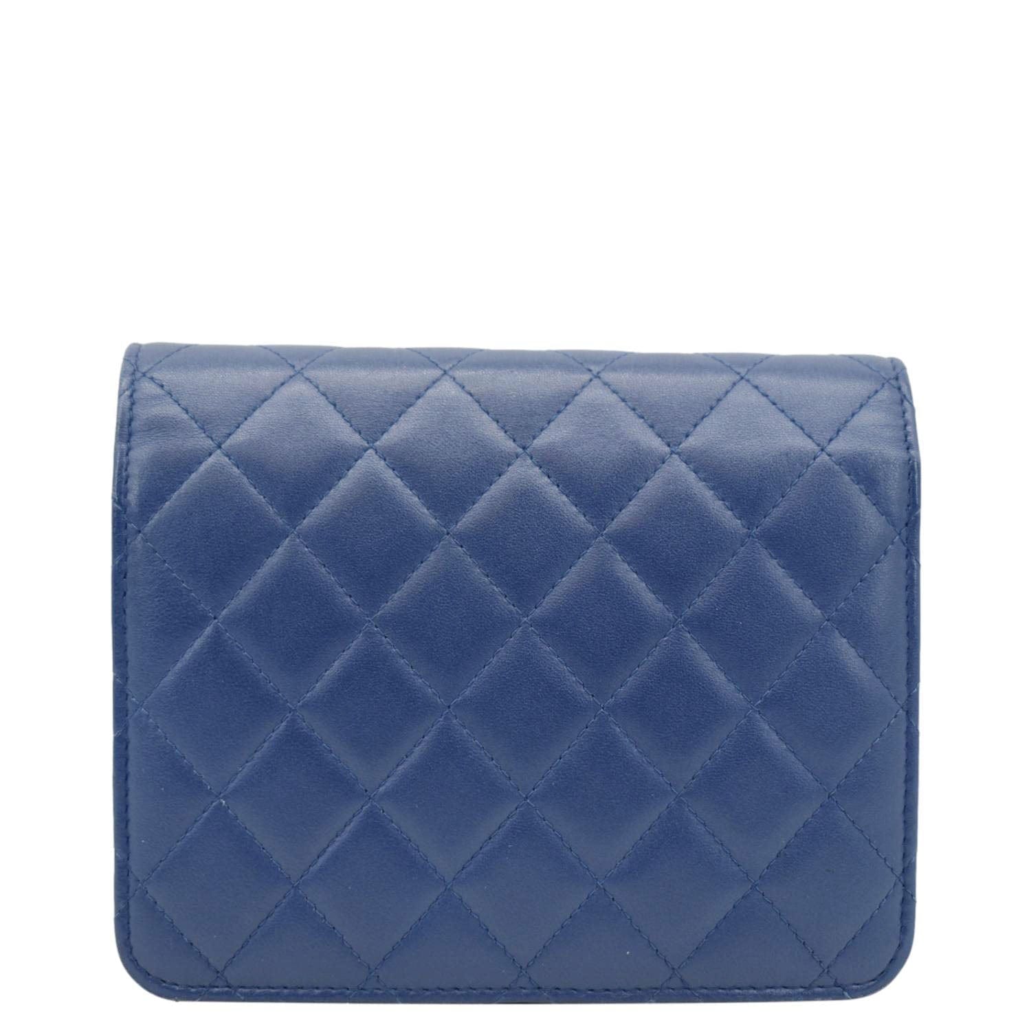 Chanel Wallet On Chain Crossbody Bag - Lynora Bags