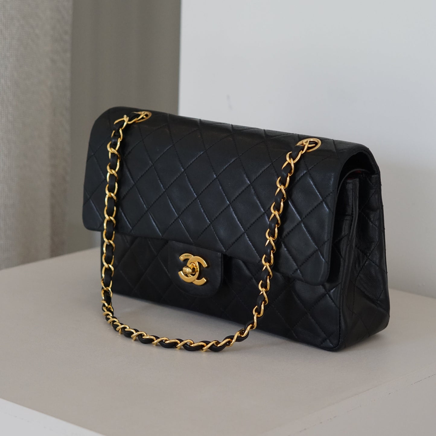 Chanel Handbag Bag - Lynora Bags