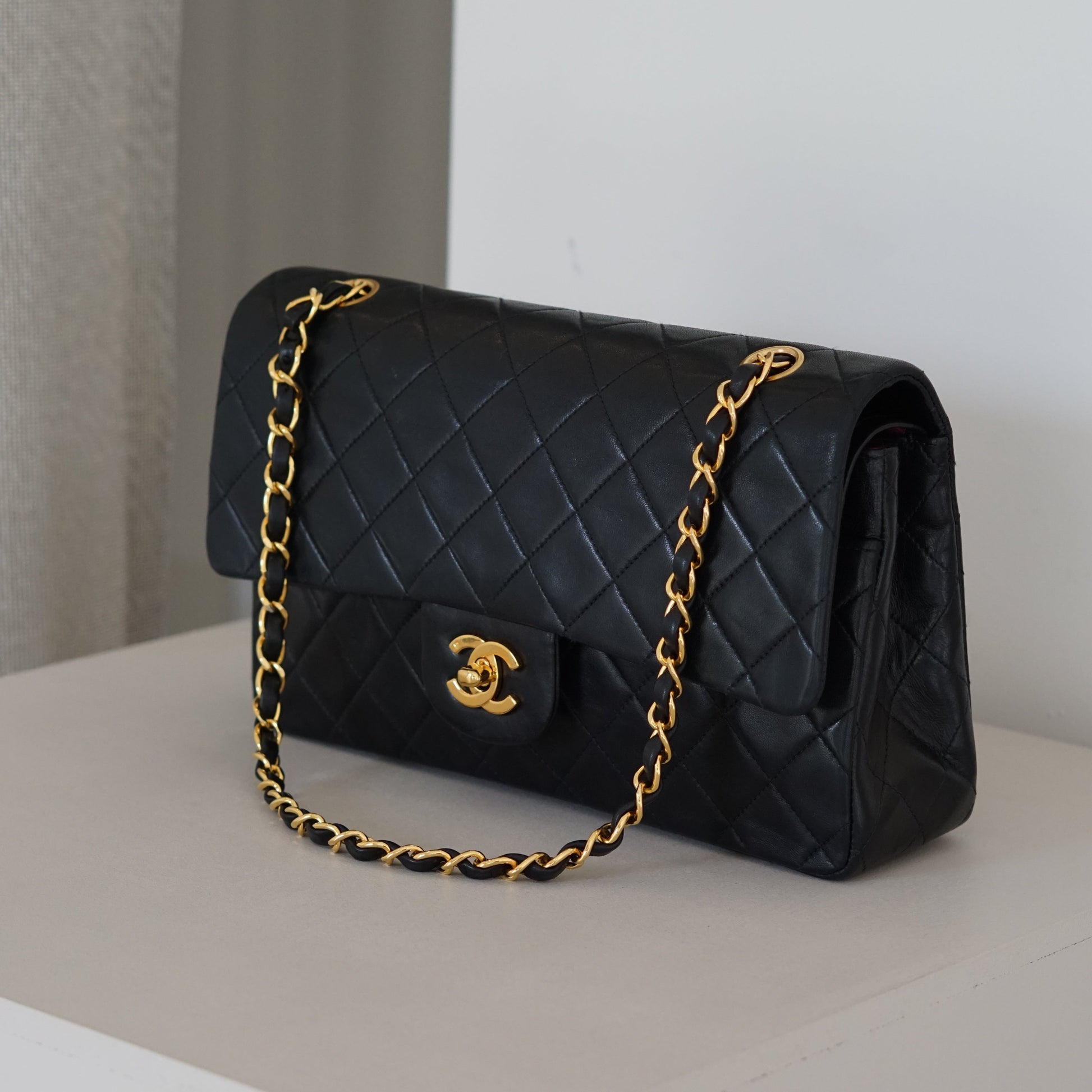 Chanel Handbag Bag - Lynora Bags