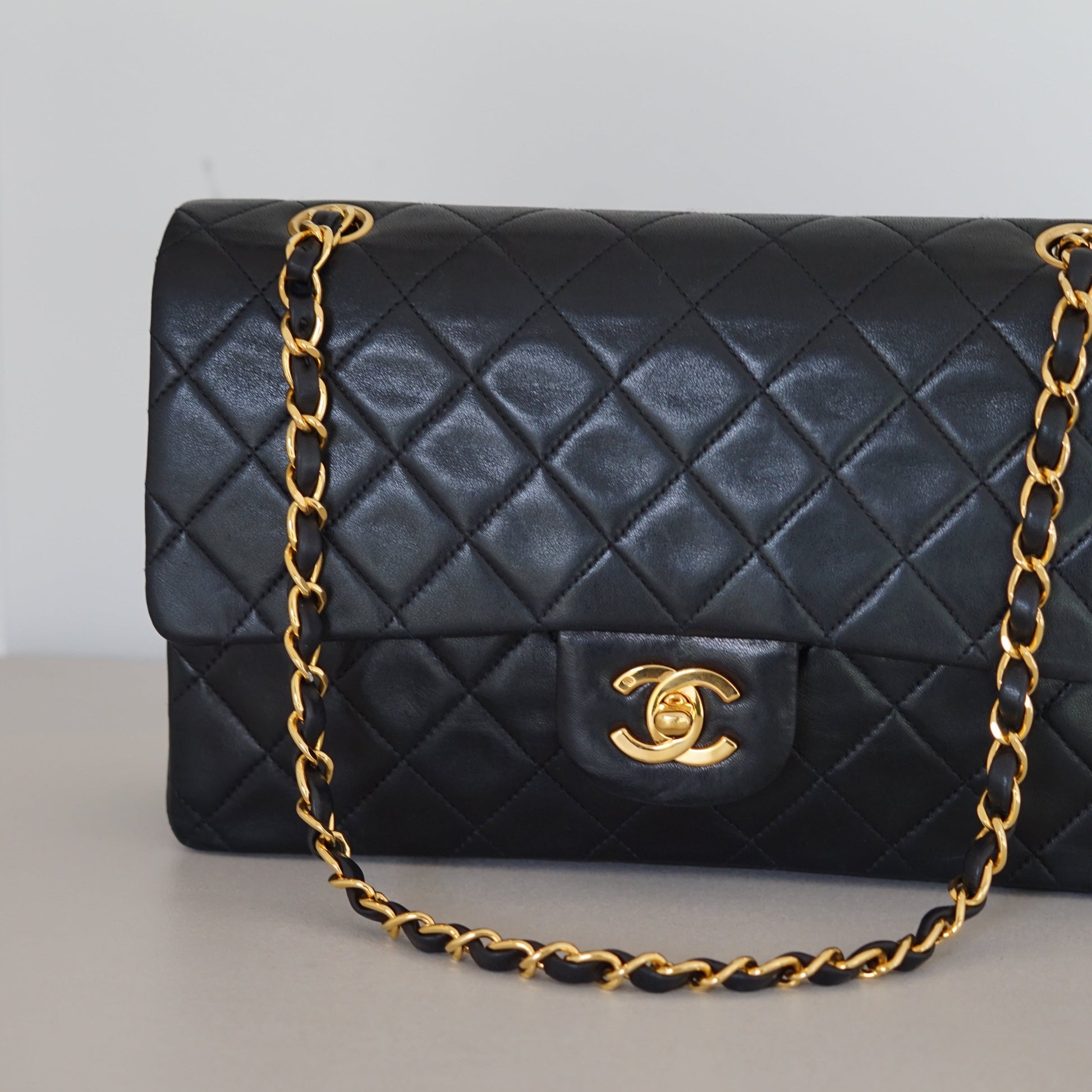 Chanel Handbag Bag - Lynora Bags