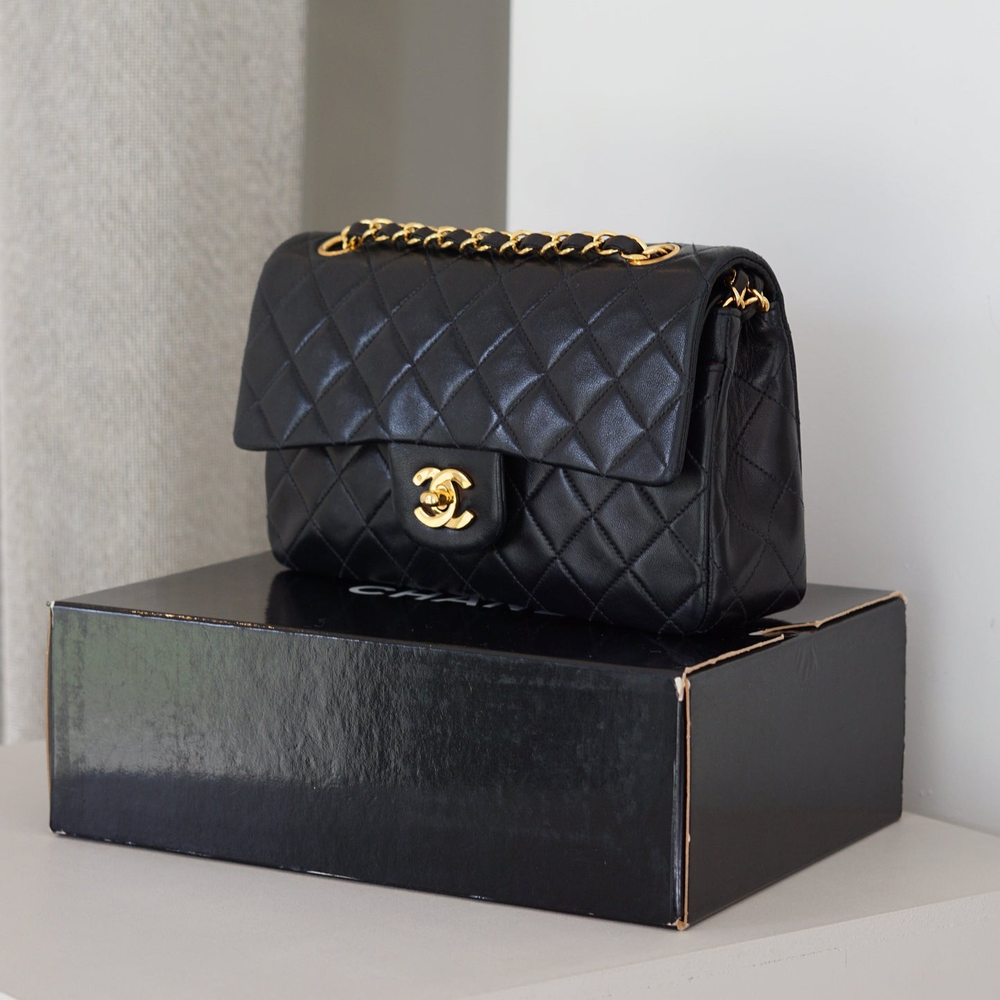 Chanel Handbag Bag - Lynora Bags