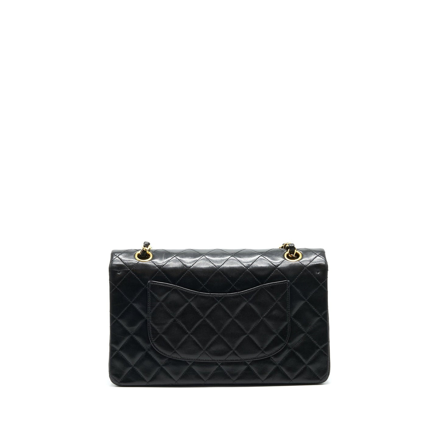 Chanel Classic Flap Medium in Black