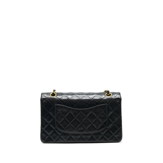 Chanel Classic Flap Medium in Black