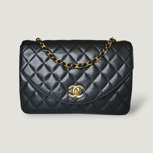 Chanel Handbag Bag - Lynora Bags