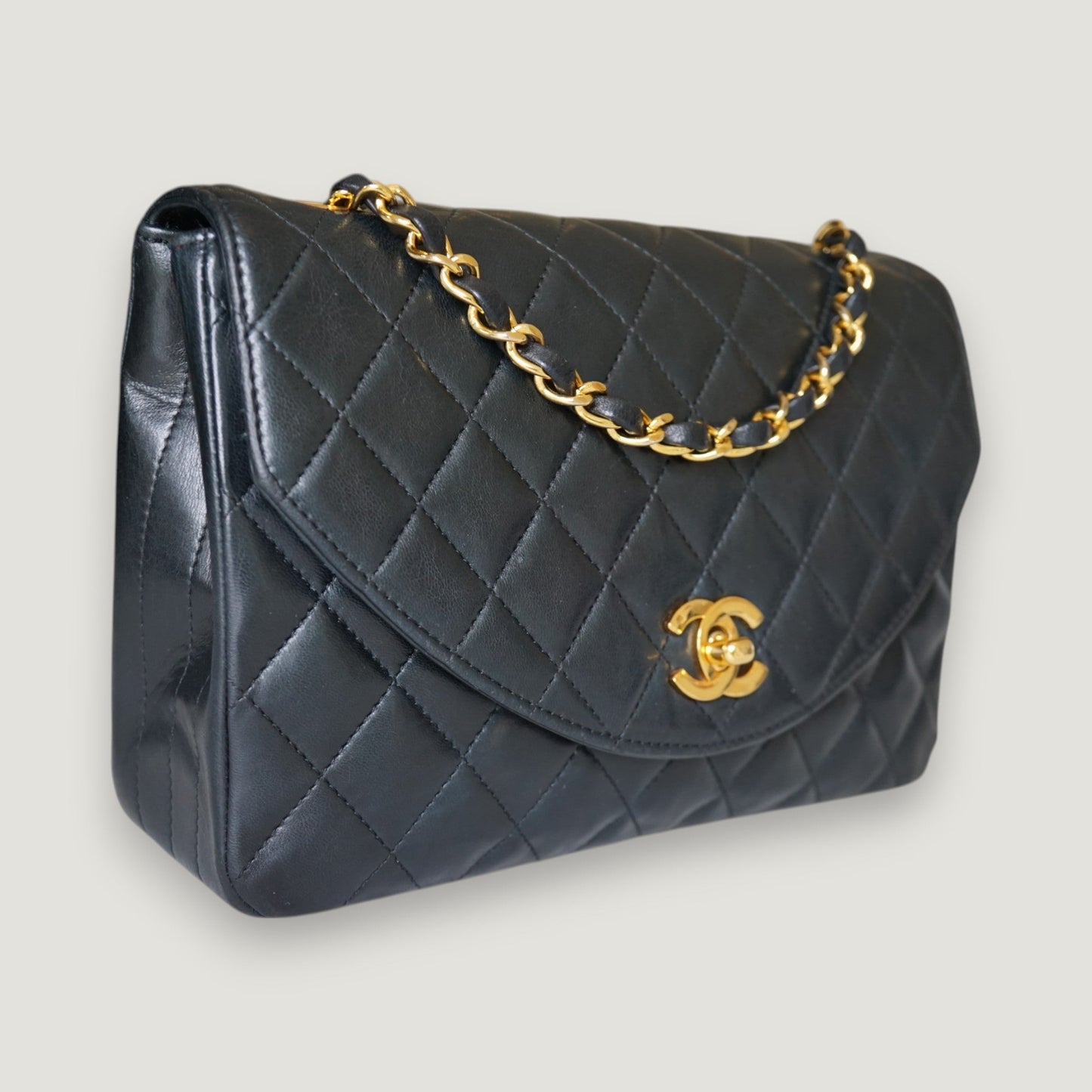 Chanel Handbag Bag - Lynora Bags