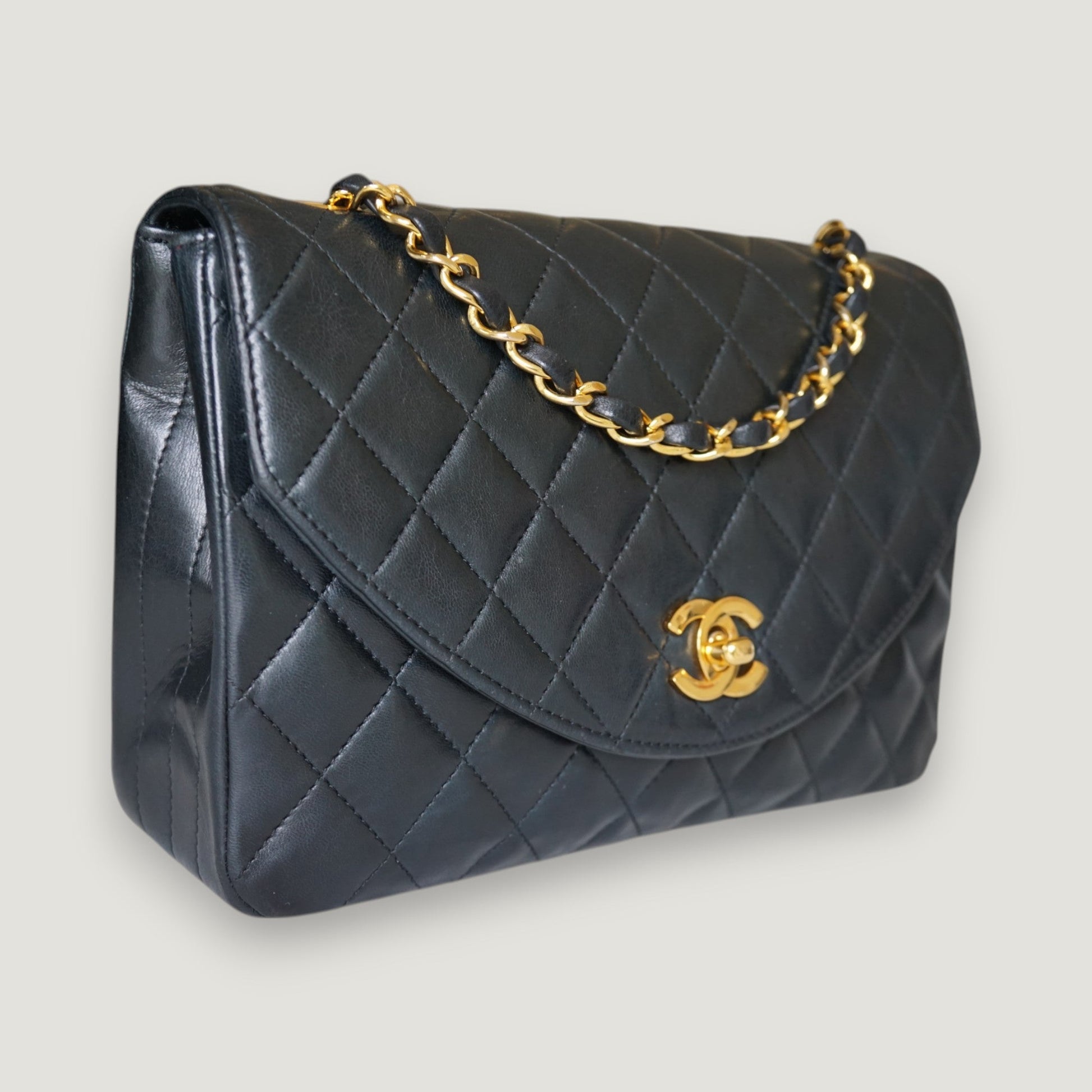 Chanel Handbag Bag - Lynora Bags
