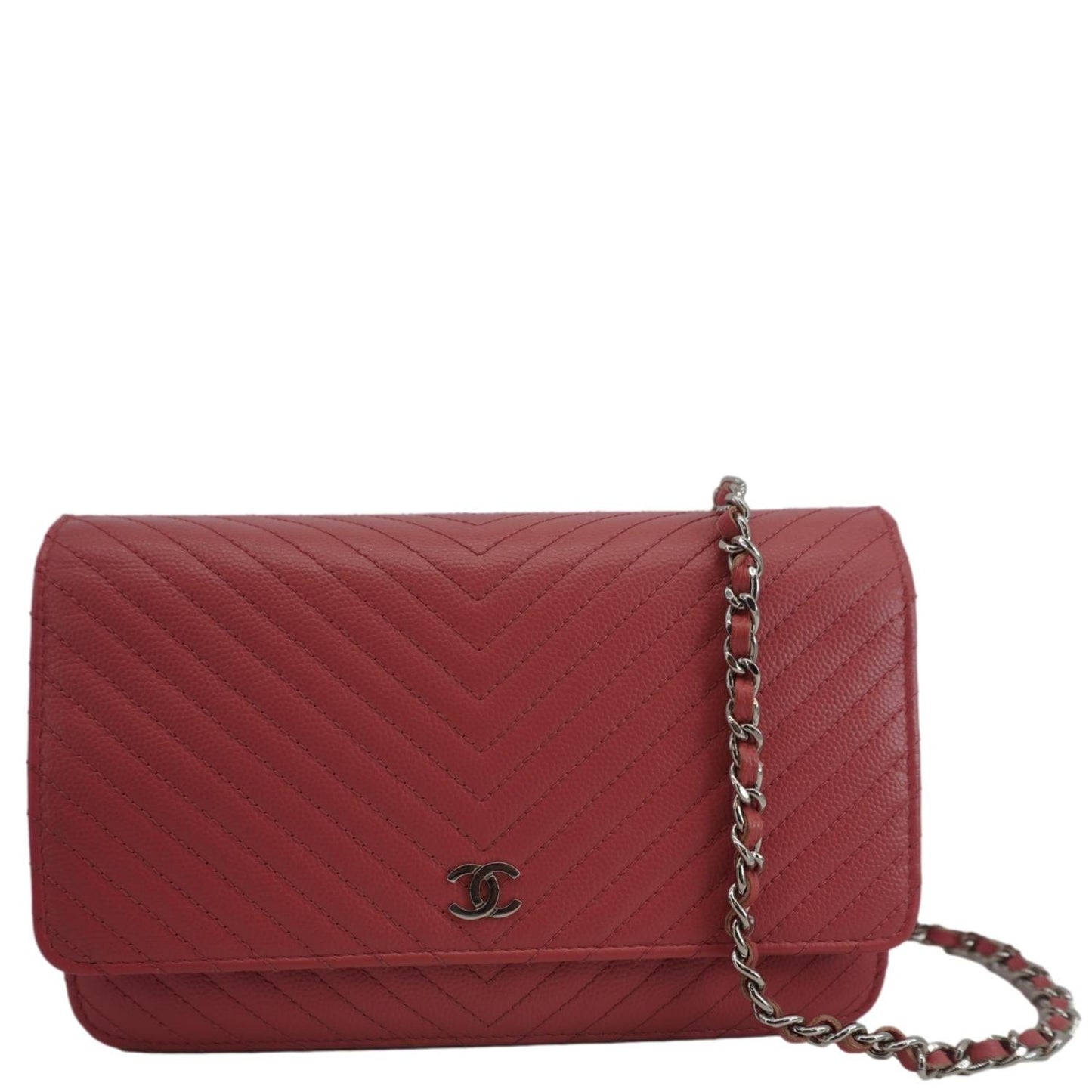 Chanel Wallet On Chain Crossbody Bag - Lynora Bags