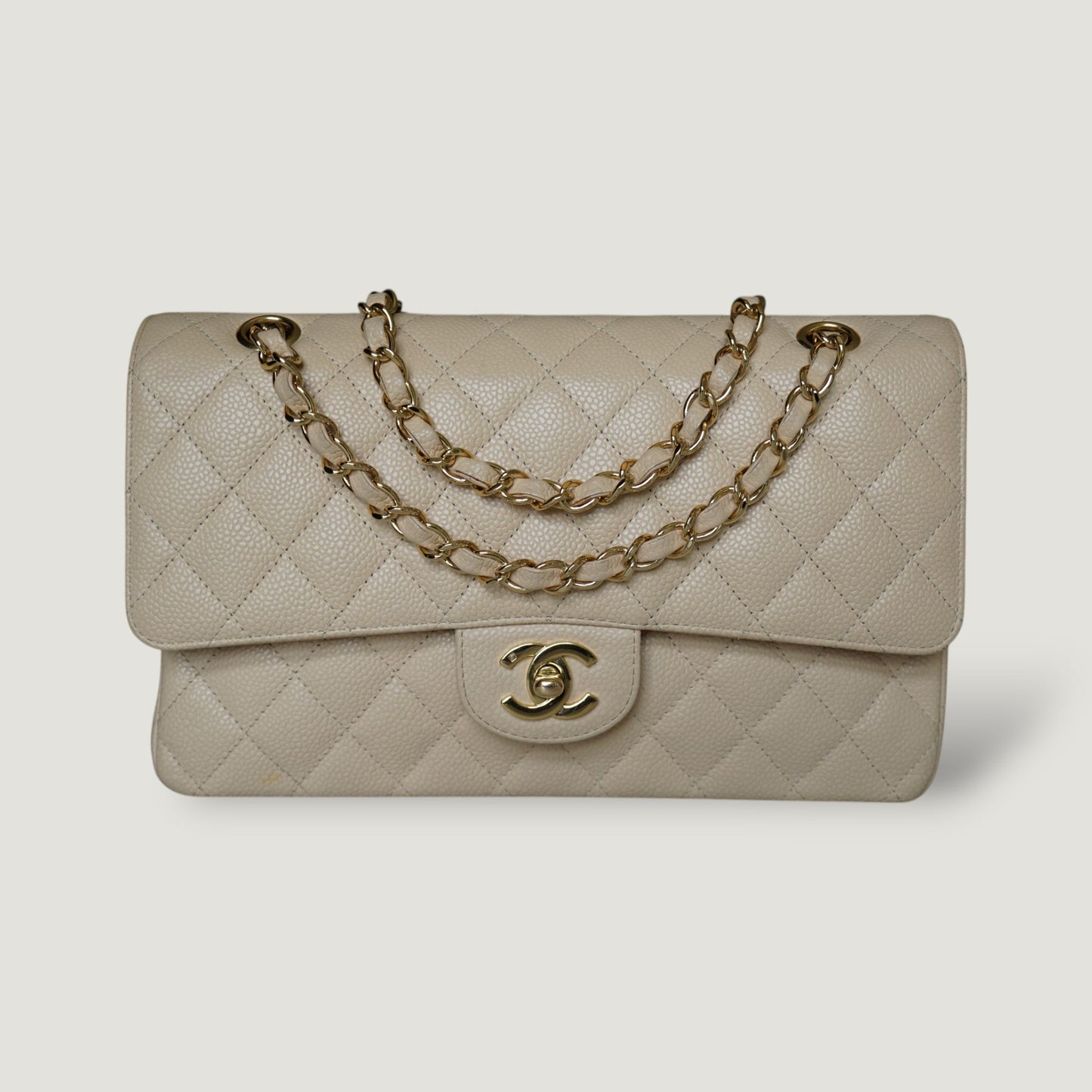 Chanel Handbag Bag - Lynora Bags