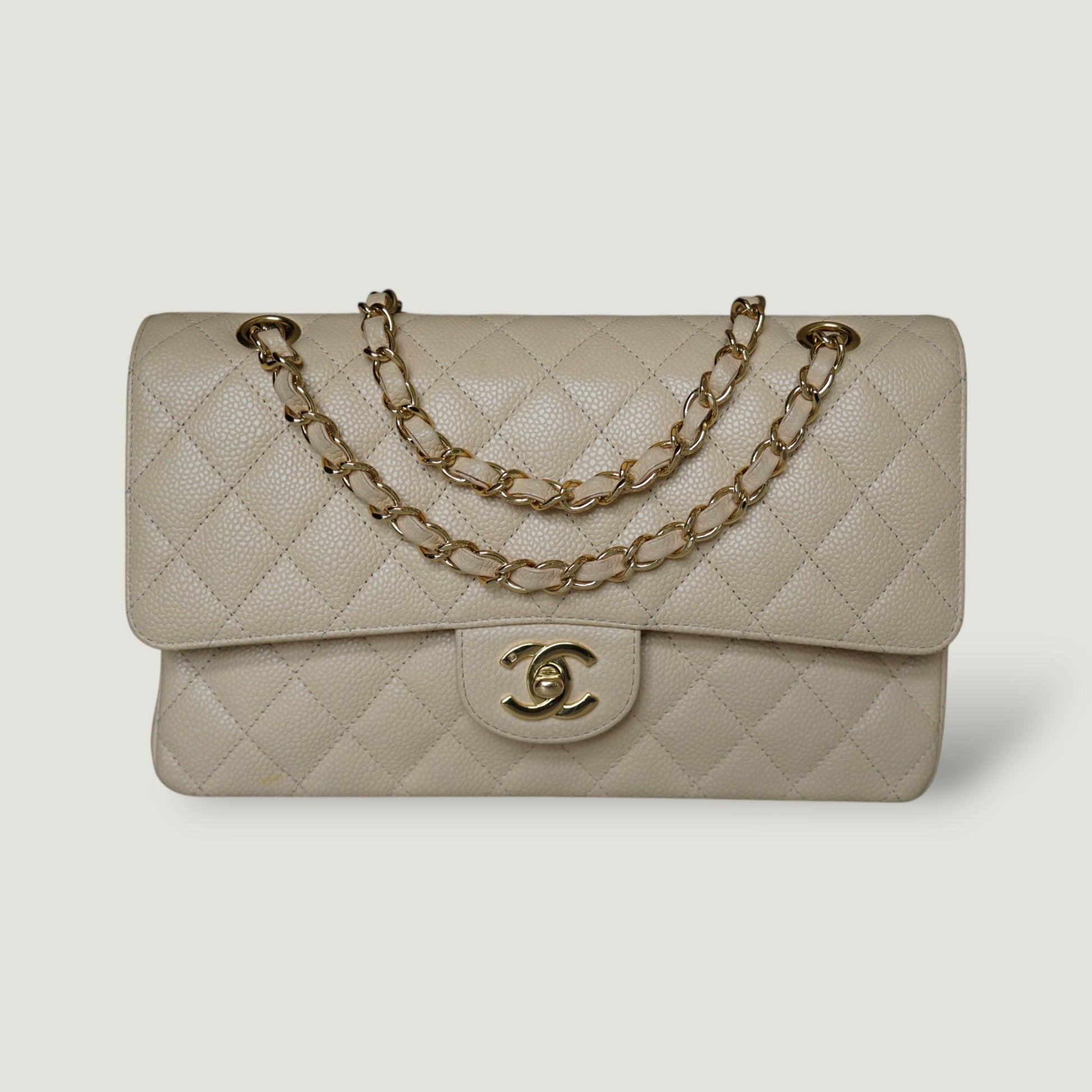 Chanel Handbag Bag - Lynora Bags