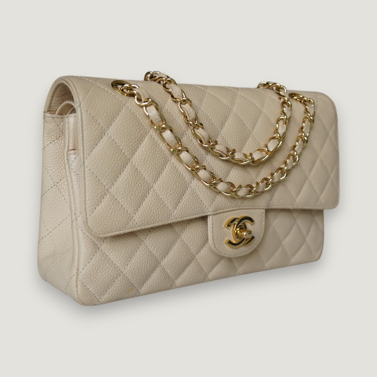 Chanel Handbag Bag - Lynora Bags