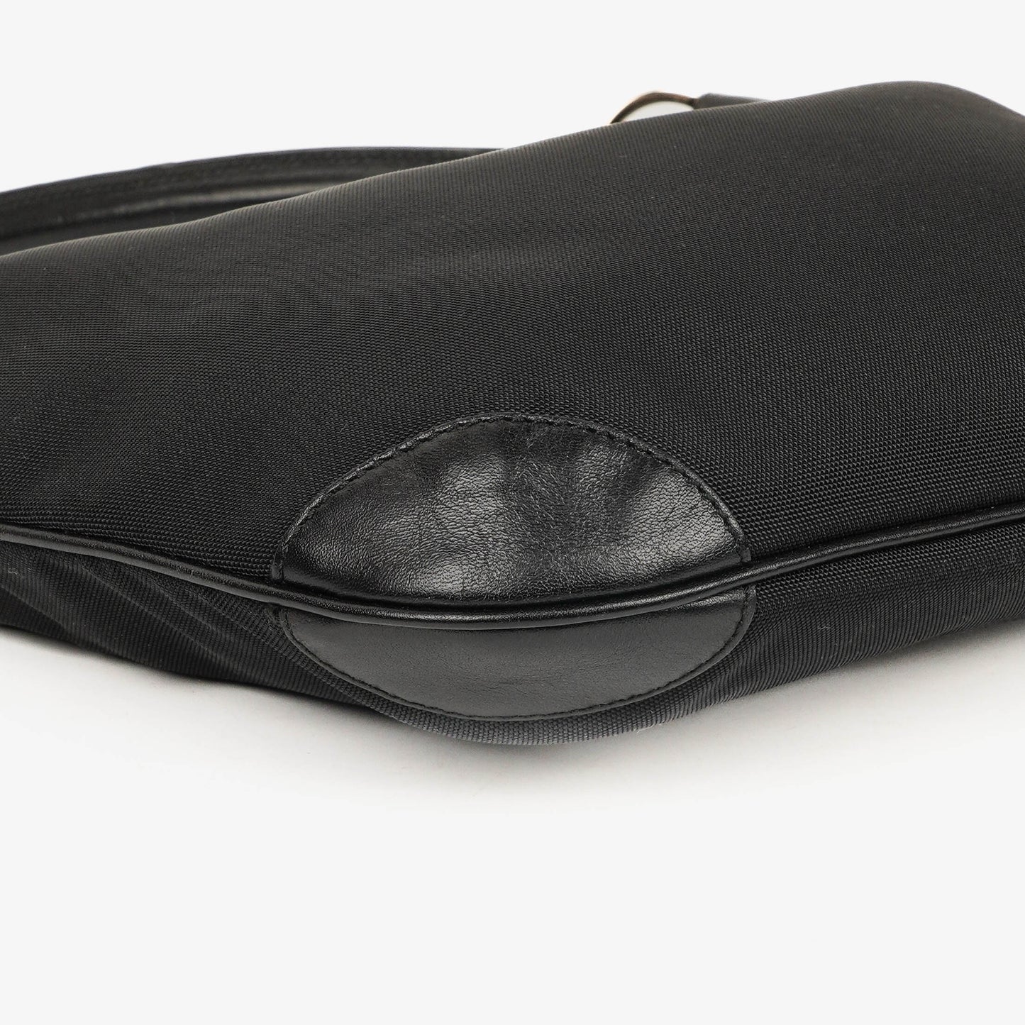Gucci Handle Ring Hobo Bag