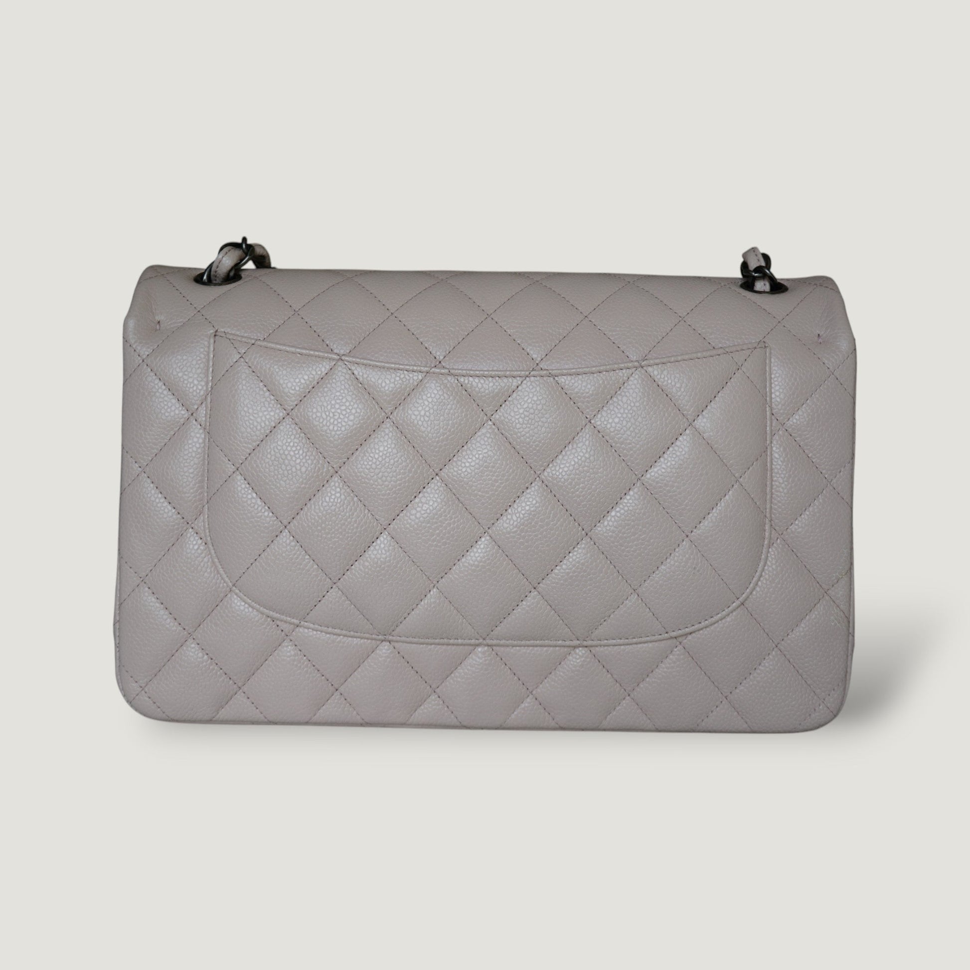 Chanel Jumbo Handbag Bag - Lynora Bags