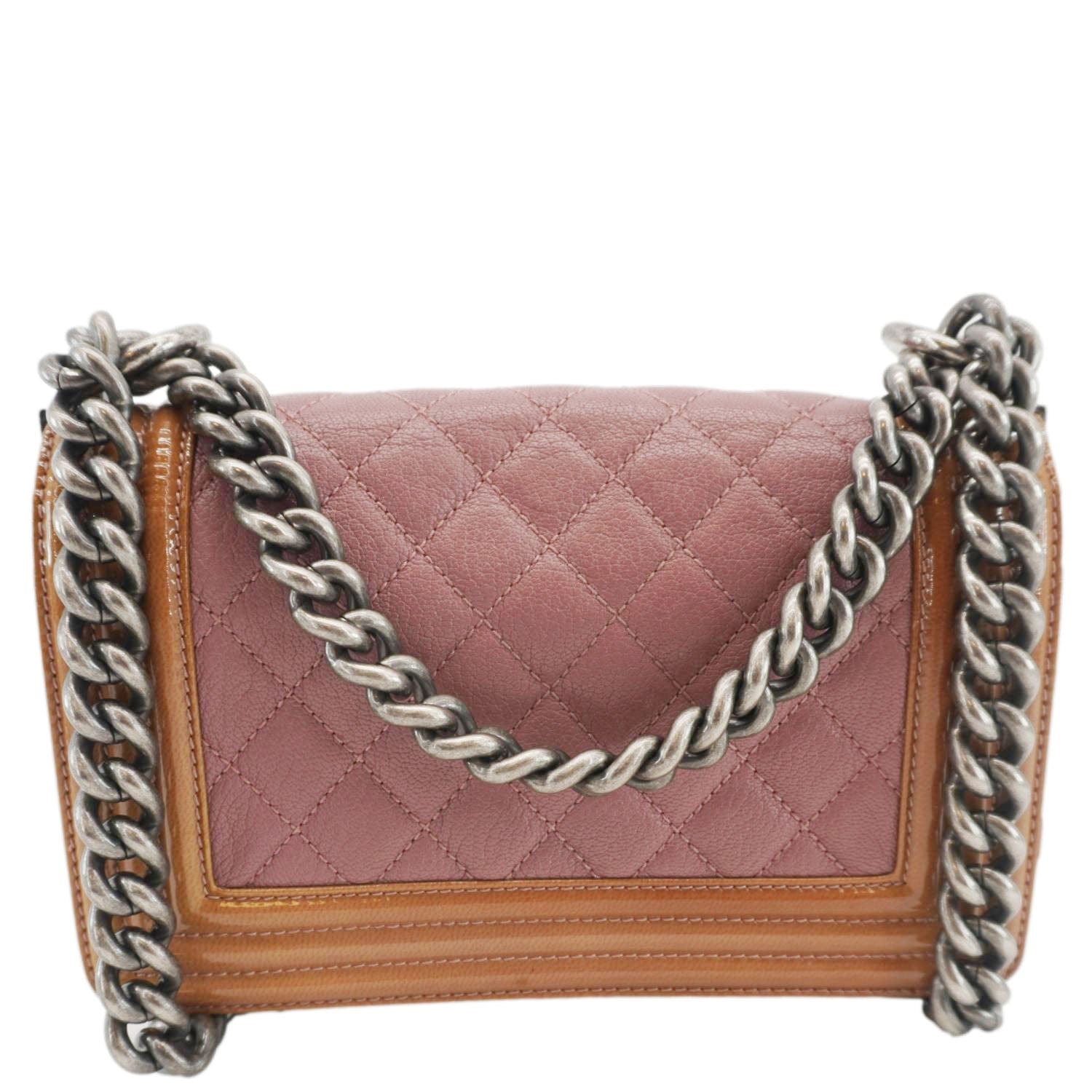 Chanel Small Crossbody Bag - Lynora Bags