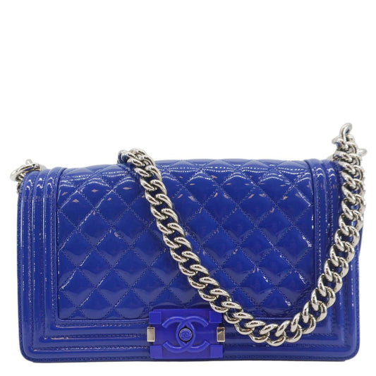 Chanel Medium Crossbody Bag - Lynora Bags