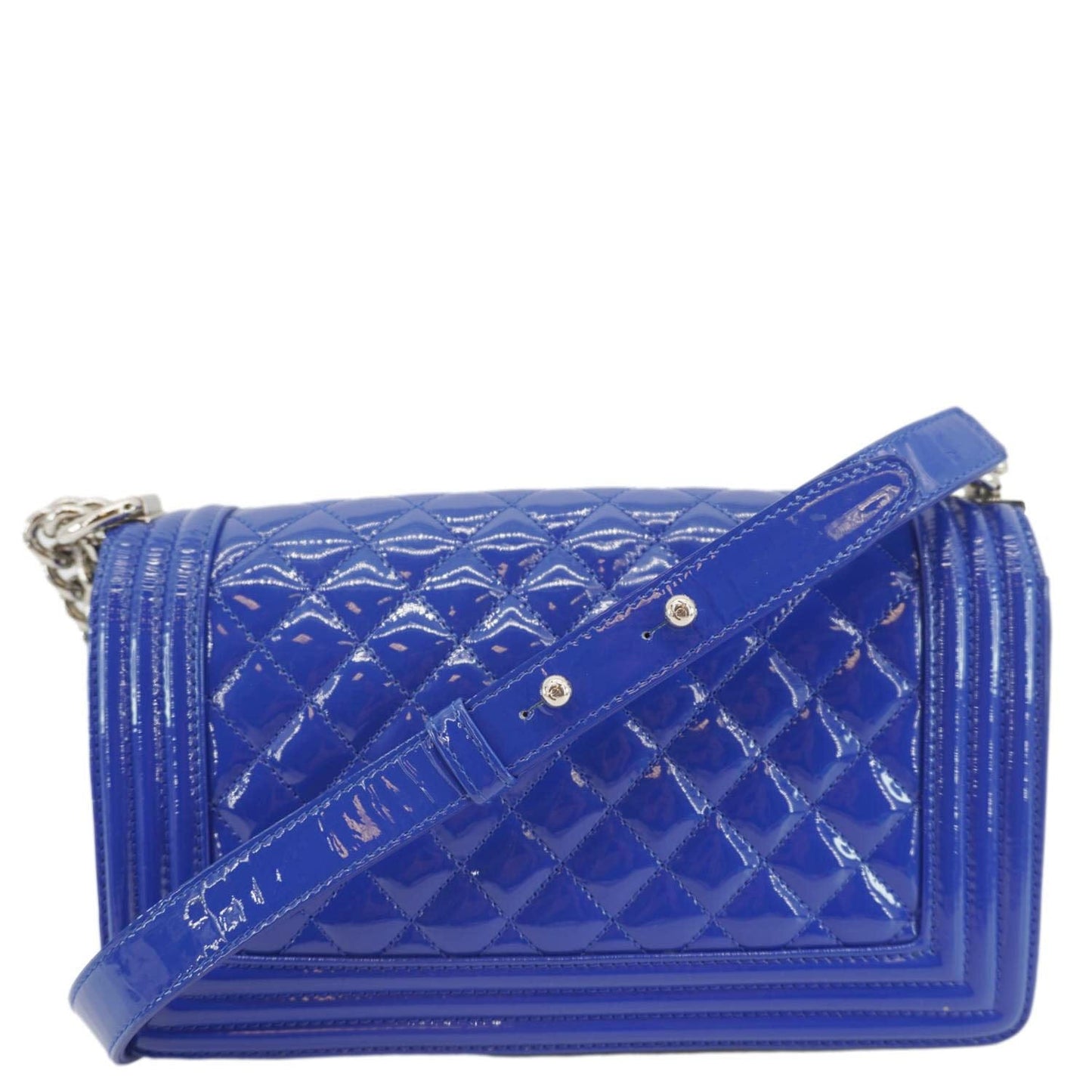 Chanel Medium Crossbody Bag - Lynora Bags