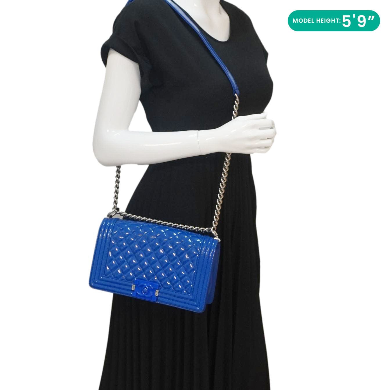 Chanel Medium Crossbody Bag - Lynora Bags