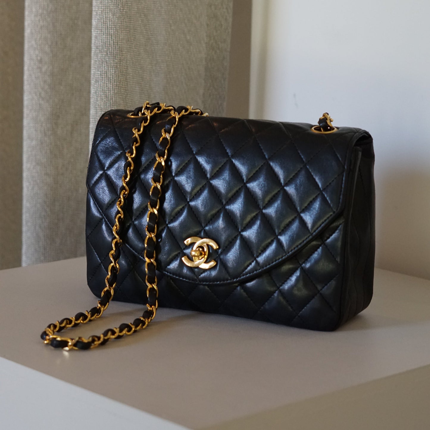 Chanel Handbag Bag - Lynora Bags
