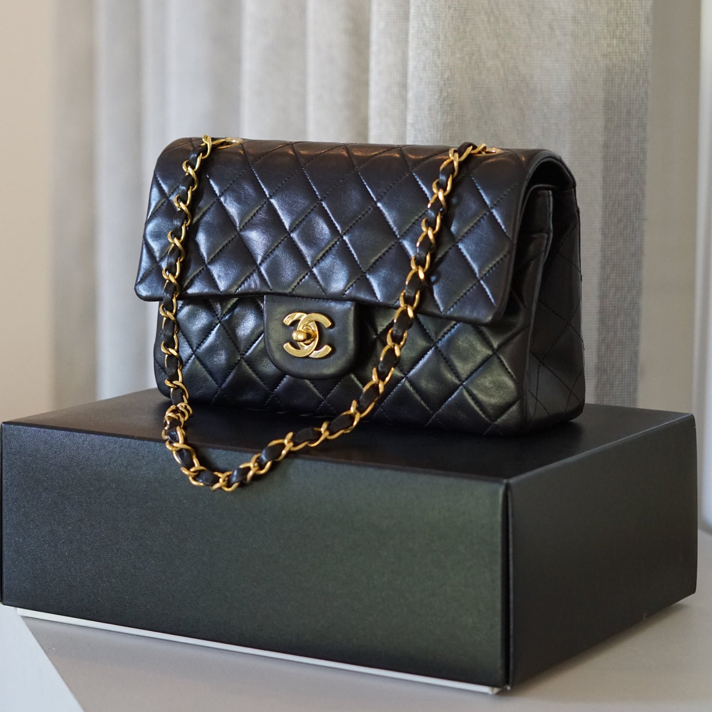 Chanel Handbag Bag - Lynora Bags