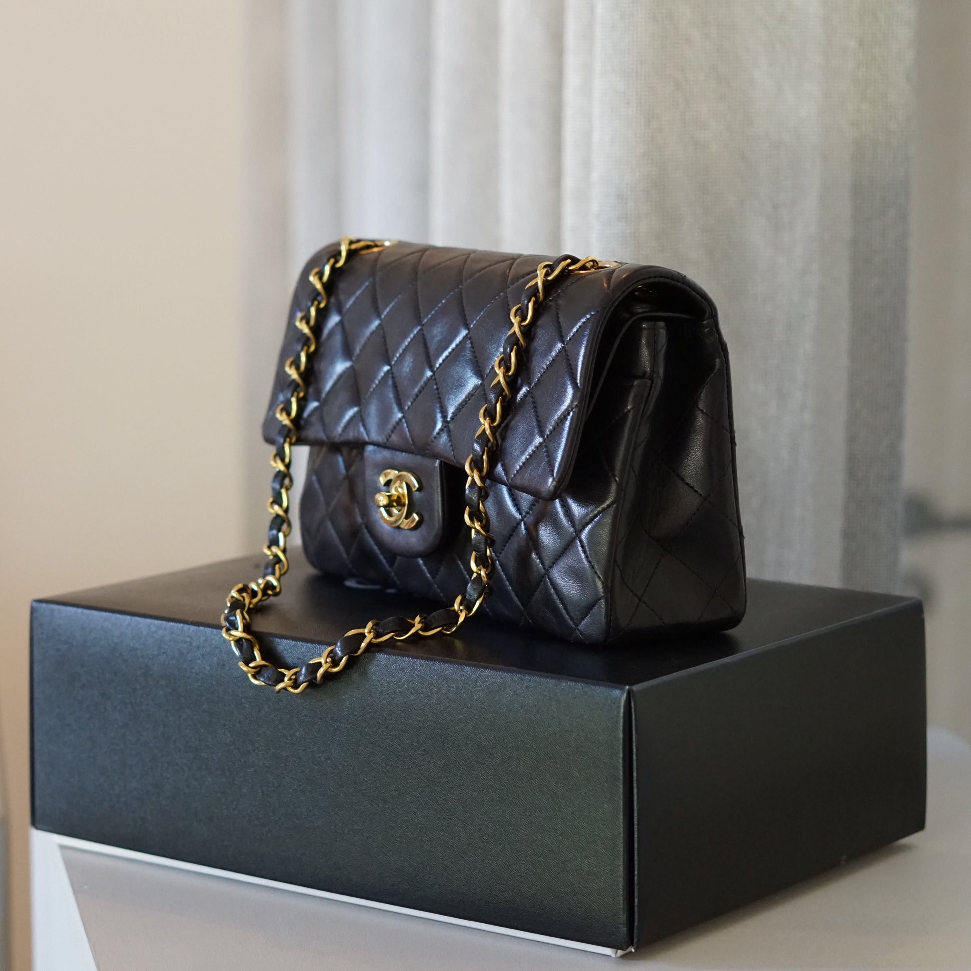 Chanel Handbag Bag - Lynora Bags