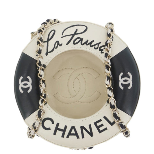 Chanel Crossbody Bag - Lynora Bags