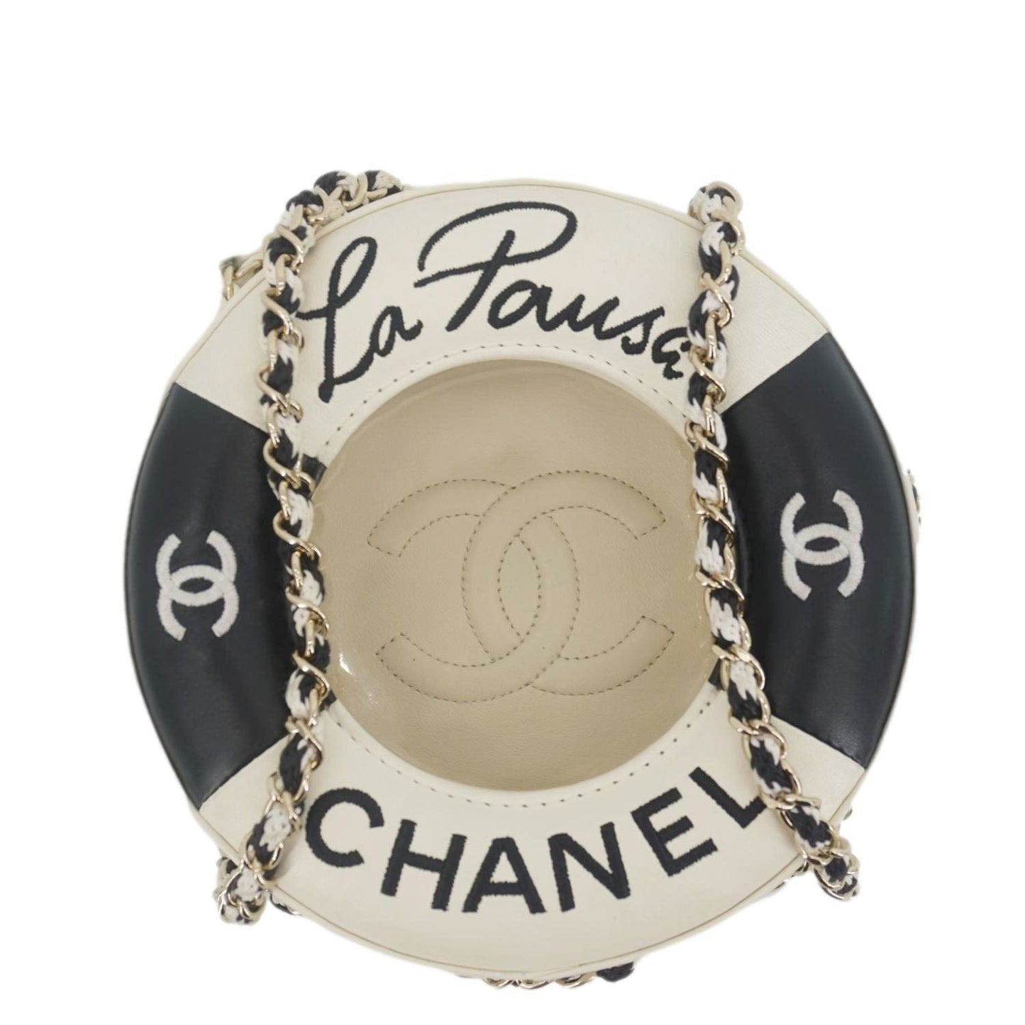 Chanel Crossbody Bag - Lynora Bags