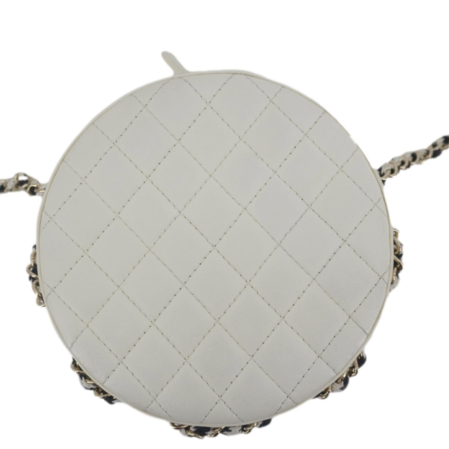 Chanel Crossbody Bag - Lynora Bags