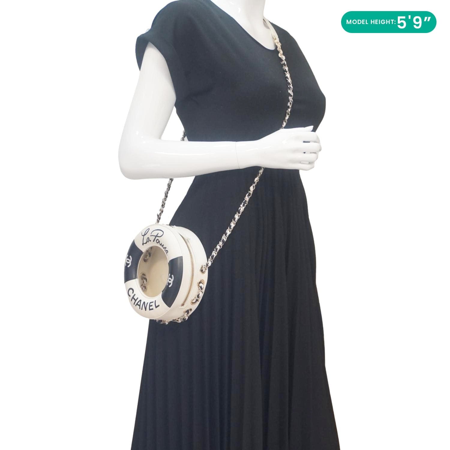 Chanel Crossbody Bag - Lynora Bags
