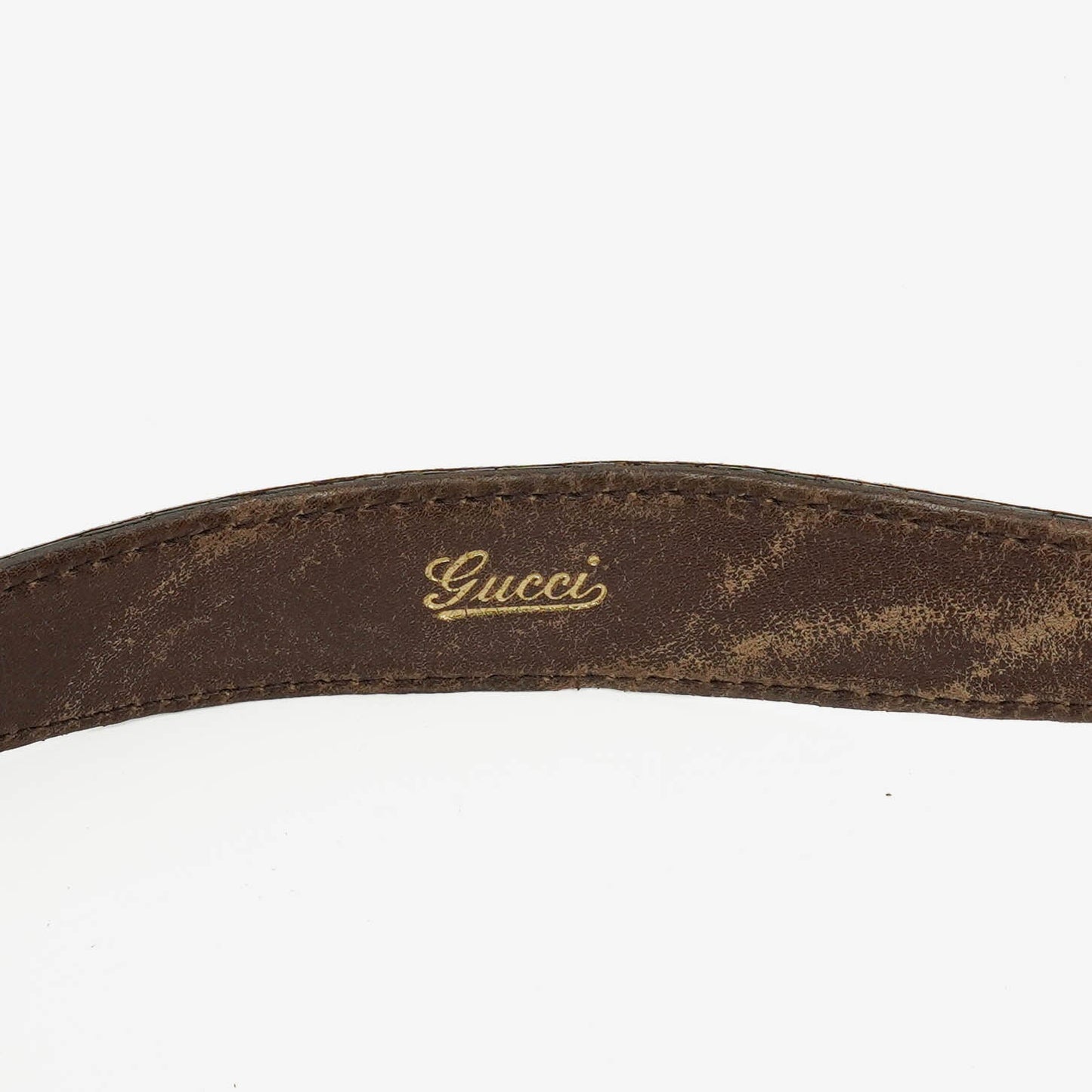 Gucci Jackie Guccissima Leather Shoulder Bag