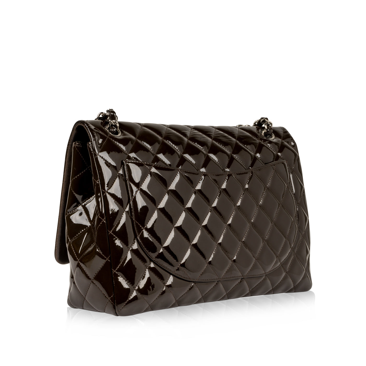 Chanel Maxi Classic Flap Bag