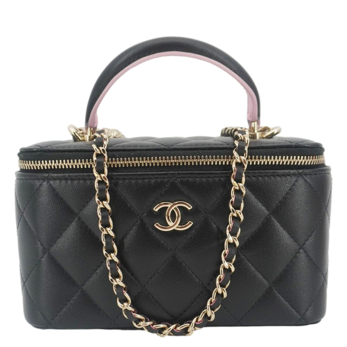 Chanel Crossbody Bag - Lynora Bags
