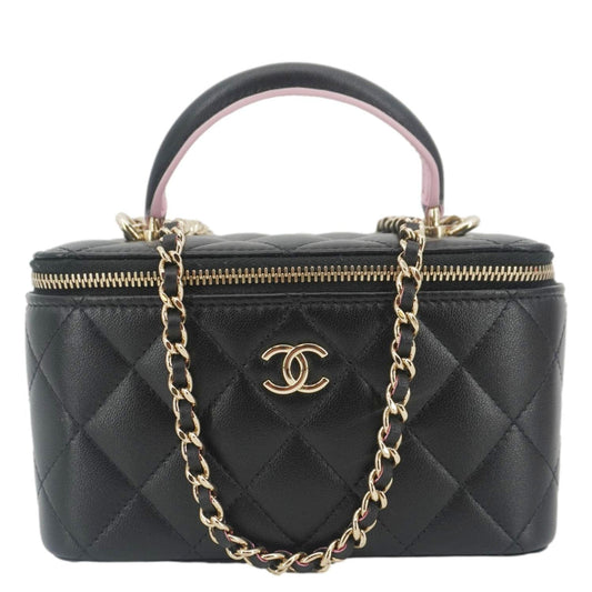 Chanel Crossbody Bag - Lynora Bags